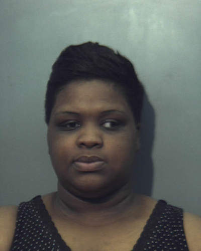 Bond set in alleged assault
