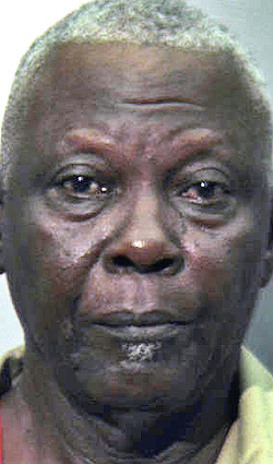 Suspect in shooting surrenders to police
