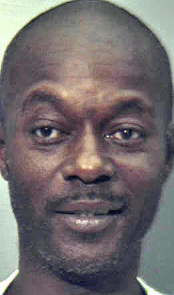 Reported stolen car recovered, man arrested