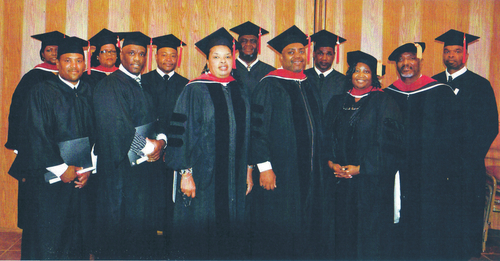 Ministry announces graduation