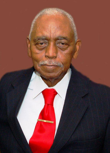 City to name street in Pine Bluff man’s honor