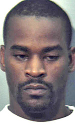 Foot chase ends in drug arrest Friday