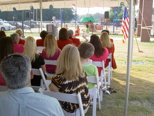 New child care facility opens