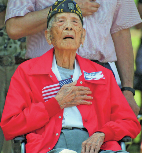 Harry Sy Joe’s life journey weaves remarkable legacy, friends say