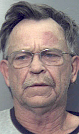 Residential fire call leads to arson arrest