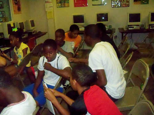 Local students to attend national youth summit