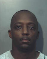 PB police officer arrested on accident-related warrants