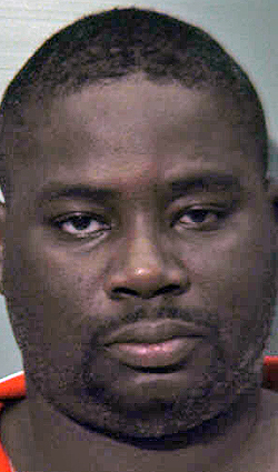 Man allegedly rapes 15 year old girl