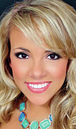 Rison native wins Miss Arkansas