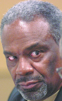 Dollarway superintendent prepares to tackle big issues