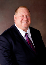Baptist Health names administrator at Stuttgart