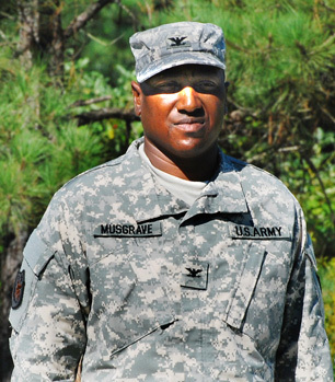 Change of Command at PBA occurs