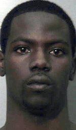 Report of stolen credit card leads to arrest