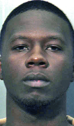 Traffic stop leads to drug arrest