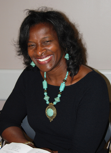 JRMC Auxiliary holds annual meeting and luncheon