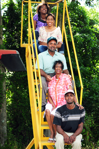 FARM FAMILY 2012  Farming a business that requires careful planning
