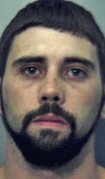 Threats against witness lead to arrest
