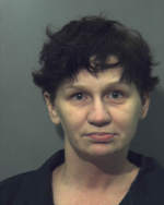 Bogus prescription call leads to woman’s arrest
