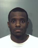 Arrest made in rape allegation