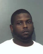 One arrested when drug search warrant served