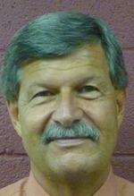 Gustek to seek treasurer’s position again