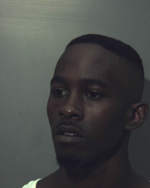 Traffic stop leads to drug arrest