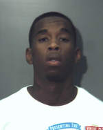 Store video leads to arrest of shooting suspect