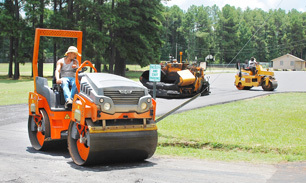 School improvements made