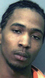 Two arrested on drug charges after police chase