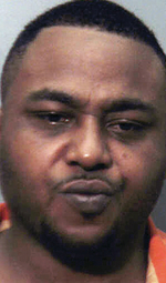 Bond set in alleged rape