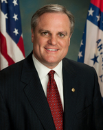 Pryor named luncheon speaker at Lonoke Field Day Aug. 14