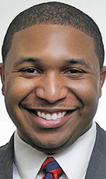 Two join field seeking to be elected as mayor