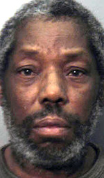 Domestic disturbance results in arrest Thursday