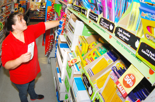 Local businesses and customers win with Sales Tax Holiday, observers say