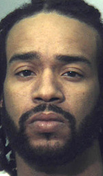 Off-duty officers make drug and gun arrest