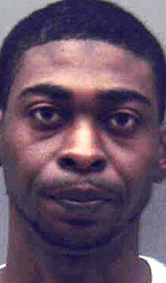 Injuries to pregnant woman lead to arrest