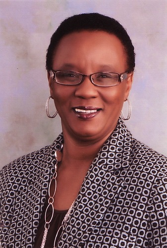 JRMC instructor receives scholarship