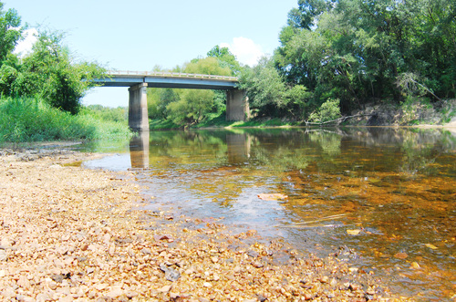 Area finds bright spots in ongoing heat and drought