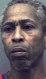Domestic disturbance Tuesday ends in arrest | Pine Bluff Commercial News