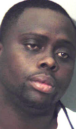 Drug arrest made on nightclub parking lot, police say