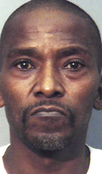 Investigation into stolen air conditioner leads to arrest