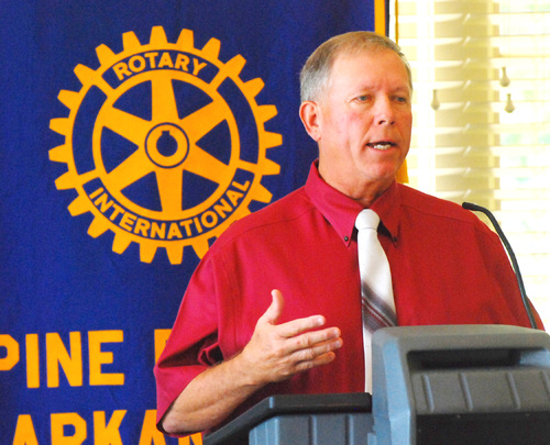 FULL CIRCLE White Hall’s Vaughn sees many changes, much of the same over 42 years as coach