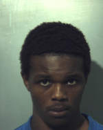 Man on probation arrested for alleged assault