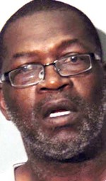 Police arrest man who allegedly hit wife