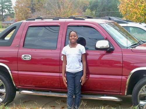 PBPD looking for missing girl