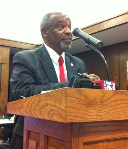 Dollarway district still faces challenges, superintendent says