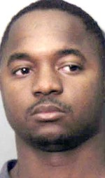 Man sentenced in 2003 murder arrested on drug charges Sunday