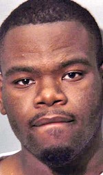 Police make arrest in thefts
