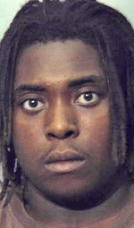 Witnesses identify burglary suspect