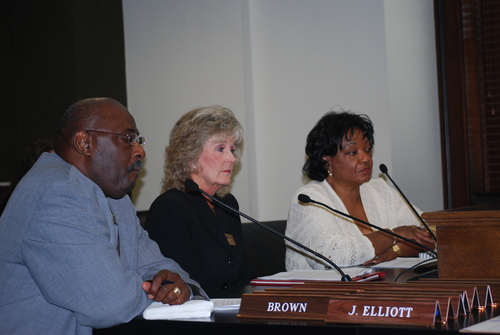 Audit finds financial deficiencies at PB school district